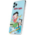 Betty Boop Surfing iPhone 11 Pro Max Skin