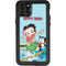 Betty Boop Surfing iPhone 11 Pro Max Waterproof Case