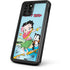 Betty Boop Surfing iPhone 11 Pro Max Waterproof Case