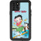 Betty Boop Surfing iPhone 11 Pro Waterproof Case