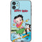 Betty Boop Surfing iPhone 11 Skin