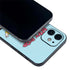 Betty Boop Surfing iPhone 12 Mini Skin