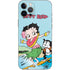 Betty Boop Surfing iPhone 12 Pro Max Skin