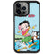 Betty Boop Surfing iPhone 13 Pro Cargo Case