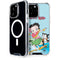Betty Boop Surfing iPhone 13 Pro Max MagSafe Case