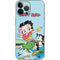 Betty Boop Surfing iPhone 13 Pro Max Skin