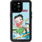 Betty Boop Surfing iPhone 14 Pro Max Waterproof Case