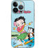 Betty Boop Surfing iPhone 14 Pro Skin