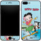 Betty Boop Surfing iPhone 8 Plus Skin