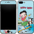 Betty Boop Surfing iPhone 8 Plus Skin