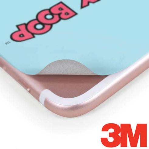 Betty Boop Surfing iPhone 8 Plus Skin