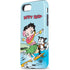 Betty Boop Surfing iPhone 8 Pro Case
