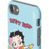 Betty Boop Surfing iPhone SE (2nd & 3rd Gen) Pro Case