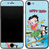 Betty Boop Surfing iPhone SE (2nd & 3rd Gen) Skin