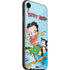 Betty Boop Surfing iPhone SE (2nd & 3rd Gen) Skin