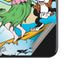 Betty Boop Surfing iPhone SE (2nd & 3rd Gen) Skin