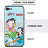 Betty Boop Surfing iPhone SE (2nd & 3rd Gen) Skin