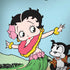 Betty Boop Surfing iPhone X Pro Case