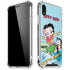 Betty Boop Surfing iPhone XR Clear Case