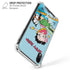Betty Boop Surfing iPhone XR Clear Case