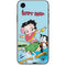 Betty Boop Surfing iPhone XR Skin