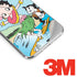 Betty Boop Surfing iPhone XR Skin