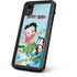 Betty Boop Surfing iPhone XR Waterproof Case