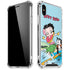 Betty Boop Surfing iPhone XS Max Clear Case
