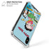 Betty Boop Surfing iPhone XS Max Clear Case