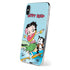 Betty Boop Surfing iPhone XS Skin