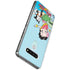 Betty Boop Surfing LG Stylo 6 Clear Case