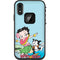 Betty Boop Surfing LifeProof Fre iPhone Skin