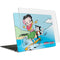 Betty Boop Surfing MacBook Air 13in M1 (2021) Case plus Skin