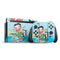 Betty Boop Surfing Nintendo Switch Bundle Skin
