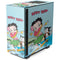 Betty Boop Surfing NZXT H510 Compact ATX Mid-Tower Case Skin
