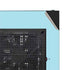 Betty Boop Surfing NZXT H510 Compact ATX Mid-Tower Case Skin