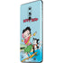 Betty Boop Surfing OnePlus 7 Pro Skin