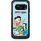 Betty Boop Surfing Otterbox Commuter Galaxy Skin