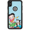 Betty Boop Surfing Otterbox Commuter iPhone Skin