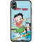 Betty Boop Surfing Otterbox Symmetry iPhone Skin