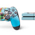 Betty Boop Surfing PS4 Console and Controller Bundle Skin