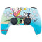 Betty Boop Surfing PS5 Controller Skin