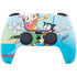 Betty Boop Surfing PS5 Controller Skin