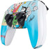 Betty Boop Surfing PS5 Controller Skin