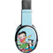 Betty Boop Surfing Skullcandy Crusher Wireless Skin