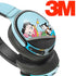 Betty Boop Surfing Skullcandy Venue Skin