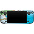 Betty Boop Surfing Steam Deck Handheld Gaming Computer Skin