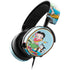 Betty Boop Surfing SteelSeries Arctis 5 Skin