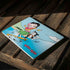Betty Boop Surfing Surface Laptop 3 13.5in Skin