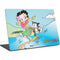 Betty Boop Surfing Surface Laptop 4 15in Skin